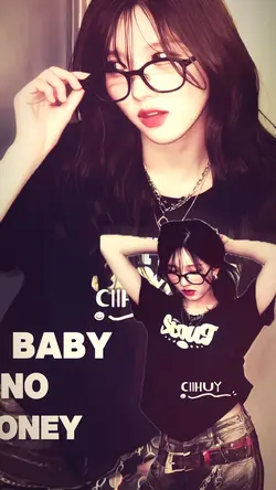 BABY NO MONEY