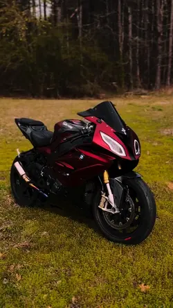 MOTORCYCLE