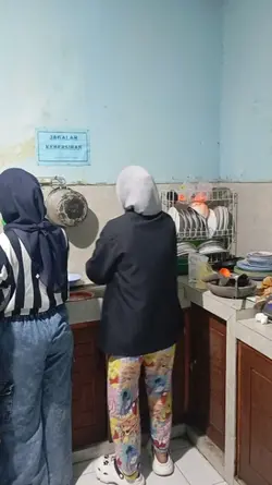 Kerja KELOMPOK