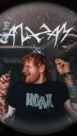 Ed sheeran - AZIZAM