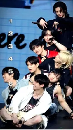 Straykids 