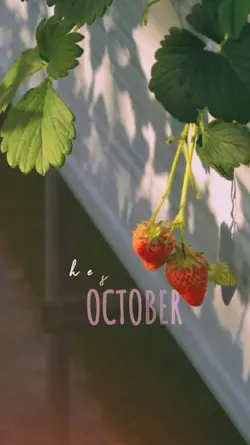 october