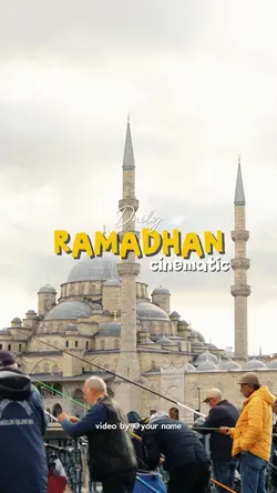 DAILY RAMADHAN