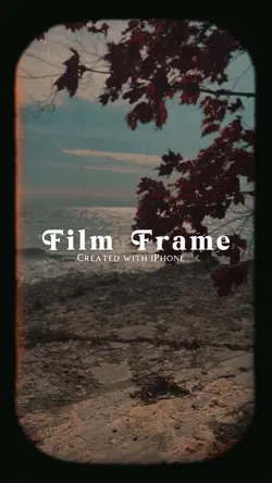 Film frame