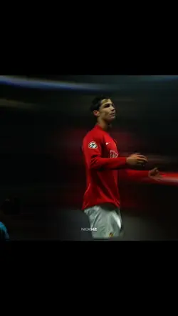 RONALDO EDIT