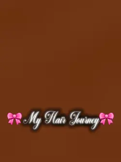Hair Journey