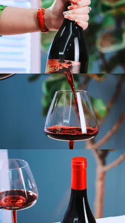 wine