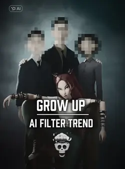 Grow Up Ai Filter 