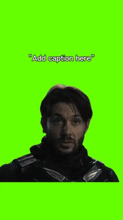 Green screen