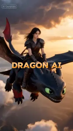 Toothless ai