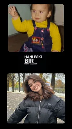 eski bir resme