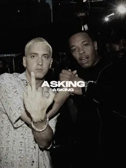 EMINEM - Difficult