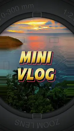 Mini Vlog