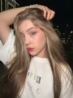 Cheri Cheri Lady 