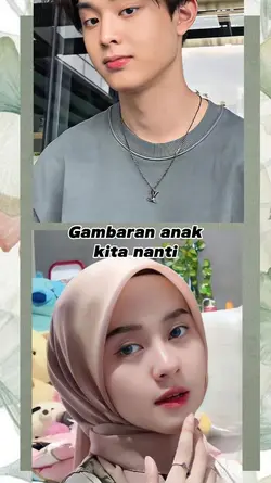 wajah anakkita