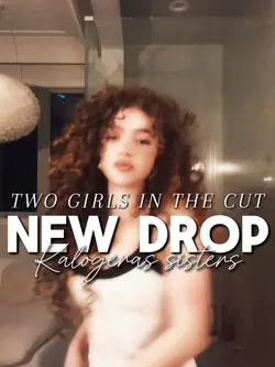 New drop x kalogeras