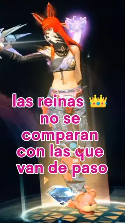 Las reinas