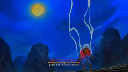 Luffy Gear 5