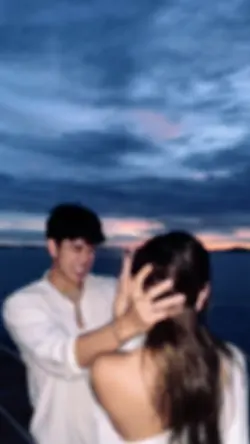 blur bucin
