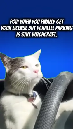 Me at parking area