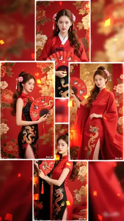 Chinese New Year