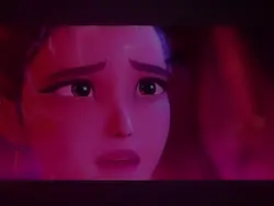 only love can hurt