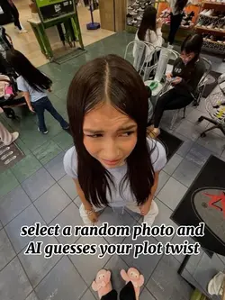 Your plot twist