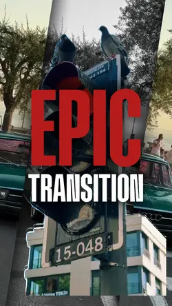epic transition 