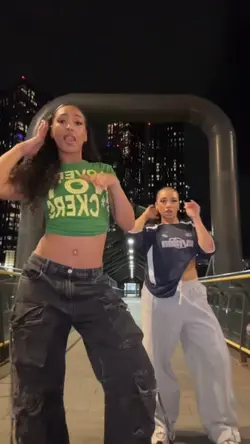 Shake it to the max