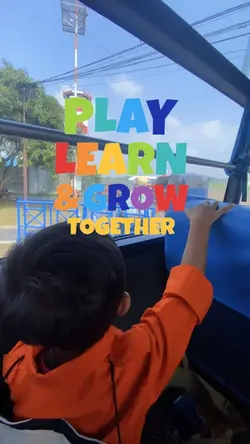 Play and Learn