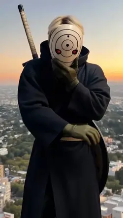Uchiha Obito