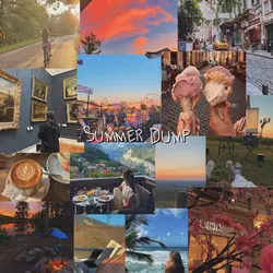 HideAway Summer Dump
