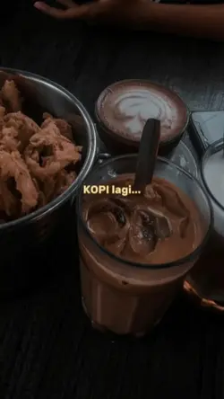 KOPI DULU