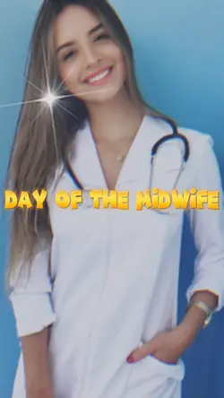 Day Of The Midwife