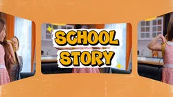 School Story