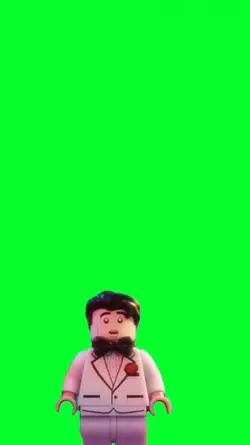 lego get stunned