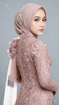 Ai kebaya