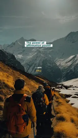 afirmasi positif