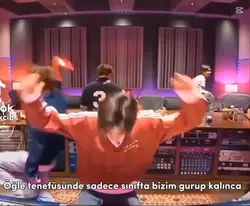 Canım gurubum