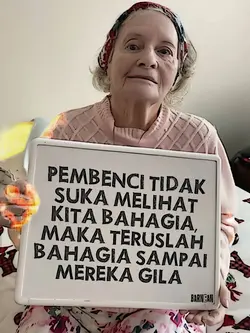 VERSI NO MIRROR