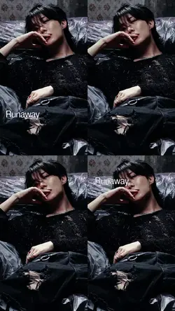 killin it girl jhope