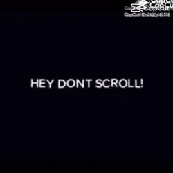 sign here!