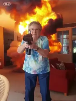 Shooting filter