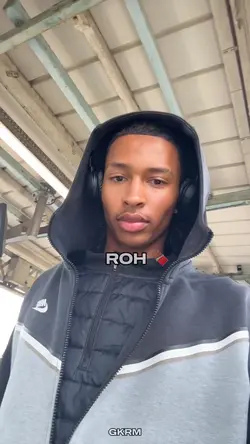 ROH🍫