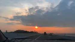 View pagi di tol