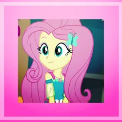 fluttershy 🫶🏾