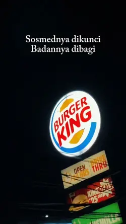 Sosmednya di kunci