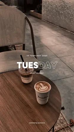 Typography Aesthetic