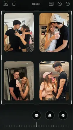 Love keyboard Trend