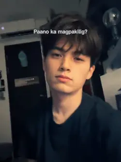 sinaing ka ba? 